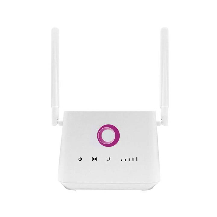 مودم رومیزی 4G رایتل مدل L443